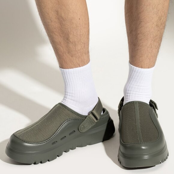 UGG Men's Peakmod Clog - Picture 1 of 4